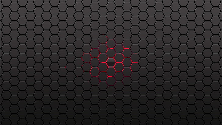 abstract minimalistic hexagons textures artwork honeycomb 1920x1080  Abstract Textures HD Art , Abstract, minimalistic, HD wallpaper