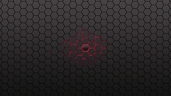 abstract minimalistic hexagons textures artwork honeycomb 1920x1080  Abstract Textures HD Art , Abstract, minimalistic, HD wallpaper HD wallpaper