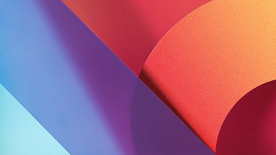 LG G6 lager, teknik, HD tapet HD wallpaper