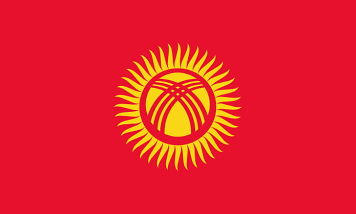 قيرغيزستان، خلفية HD