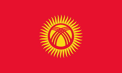 Quirguistão, HD papel de parede HD wallpaper