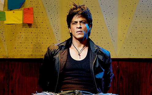 Shah Rukh Khan, Khan, Shah, Rukh, Tapety HD HD wallpaper