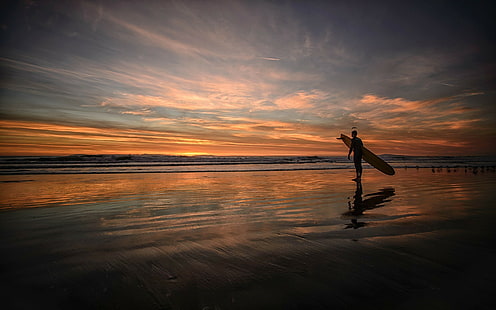 surfing, Tapety HD HD wallpaper