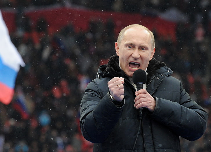 Mann, Männer, Präsident, Putin, Russland, Russisch, Wladimir, HD-Hintergrundbild