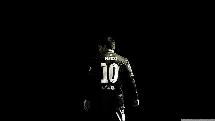 Lionel Messi, Lionel Messi, Fond d'écran HD