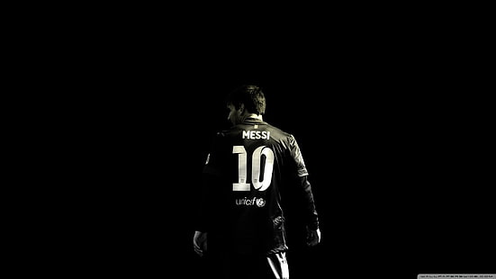 Lionel Messi, Lionel Messi, Fond d'écran HD HD wallpaper