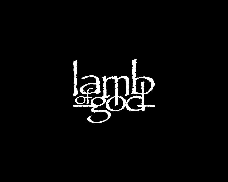 Banda (Música), Lamb Of God, Death Metal, Hard Rock, Heavy Metal, Metal, HD papel de parede