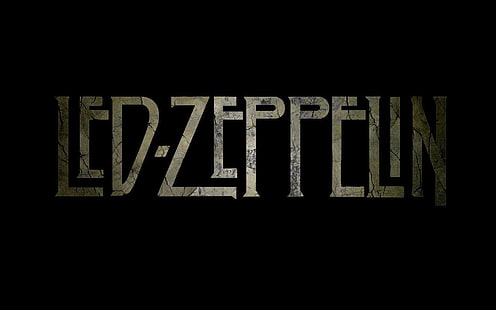 Led Zeppelin тапет, музика, led Zeppelin, хард рок, HD тапет HD wallpaper
