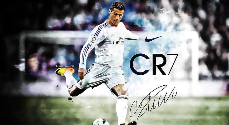 Cristiano Ronaldo Real Madrid Wallpaper 2014, Cristiano Ronaldo, กีฬา, ฟุตบอล, แชมเปี้ยนส์ลีก, เรอัลมาดริด, แมนเชสเตอร์ยูไนเต็ด, คริสเตียโนโรนัลโด, โรนัลโด้, ไนกี้, แกเร็ ธ เบล, วอลล์เปเปอร์ HD