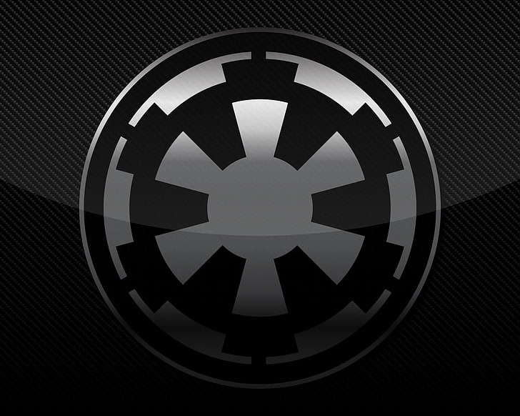 logos de la guerre des étoiles empire galactique 1280x1024 Space Stars HD Art, Star Wars, logos, Fond d'écran HD