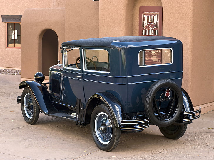 1928, a b, chevrolet, autokar, narodowy, retro, Tapety HD