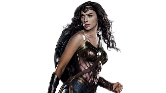 Gal Gadot Wonder Woman 4K 8K, Wonder, Woman, Gadot, Gal, Tapety HD HD wallpaper