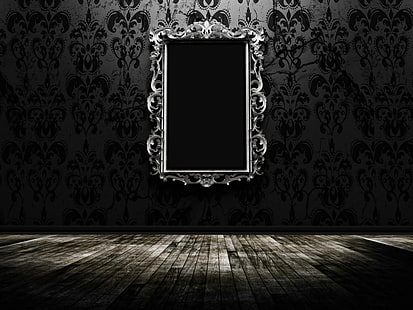 mirror desktop backgrounds, HD wallpaper HD wallpaper