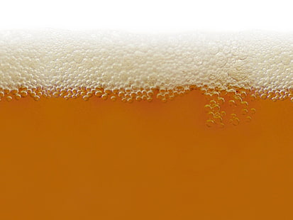Comida, Bebida, Cerveja, Bolha, HD papel de parede HD wallpaper