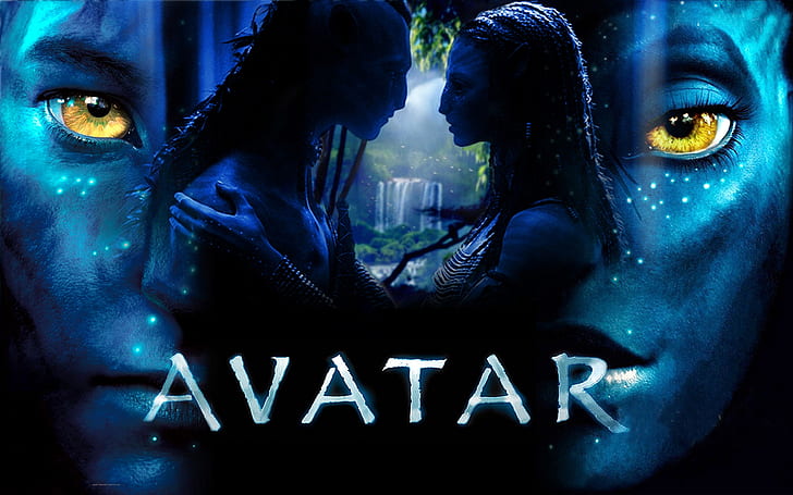 Filme Avatar 1680x1050 Unterhaltung Filme HD Art, Filme, Avatar, HD-Hintergrundbild
