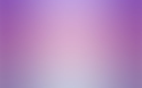fioletowy, niebo, miękki, pastelowy, rozmycie, Tapety HD HD wallpaper