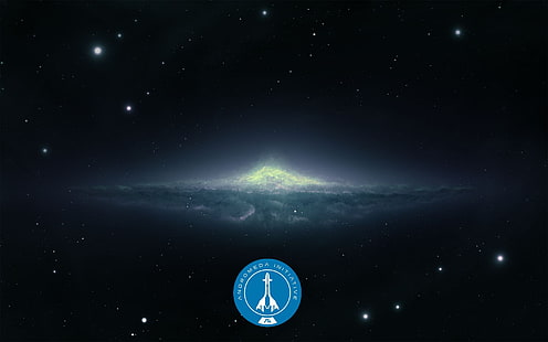 Masseffekt: Andromeda, Andromeda Initiative, videospel, HD tapet HD wallpaper