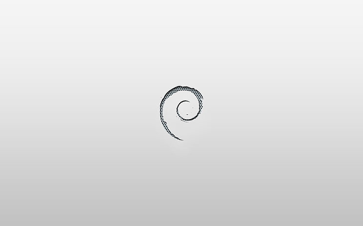 Debian, Linux, Software, HD papel de parede
