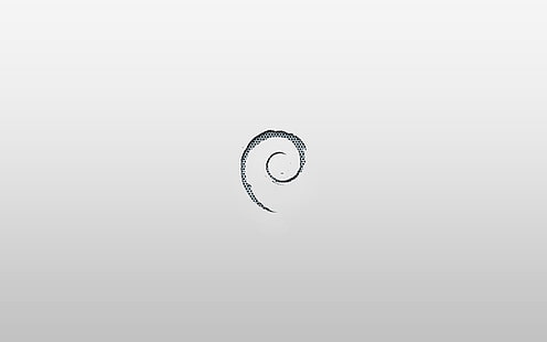 Debian, Linux, Программное обеспечение, HD обои HD wallpaper