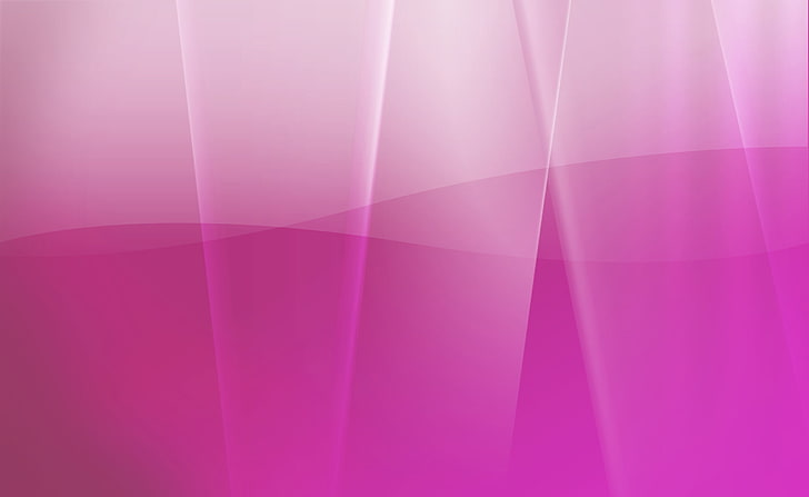Glossy Pink Background, pink wallpapper, Aero, Colorful, HD wallpaper