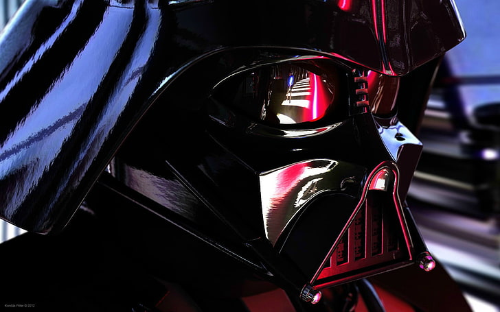 Darth Vader, Star Wars, Darth Vader, HD-Hintergrundbild