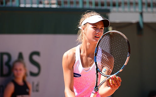 Anna Kalinskaya, Tennis, HD-Hintergrundbild HD wallpaper