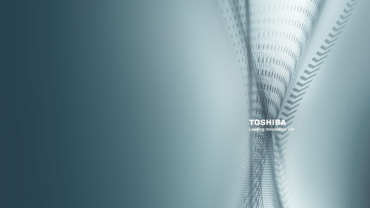 Toshiba Innovation, HD wallpaper