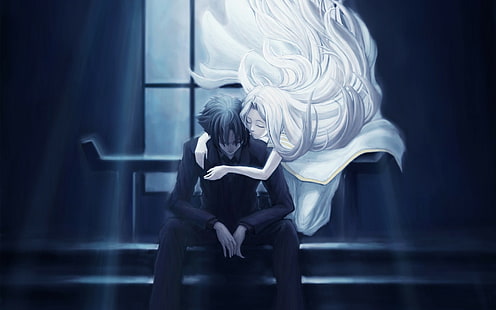 Fate/Zero, Fate Series, Kiritsugu Emiya, HD wallpaper HD wallpaper