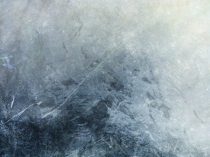 Frost, Eis, Textur, HD-Hintergrundbild