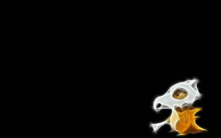 Pokémon, Cubone (Pokémon), Ground Pokémon, HD wallpaper
