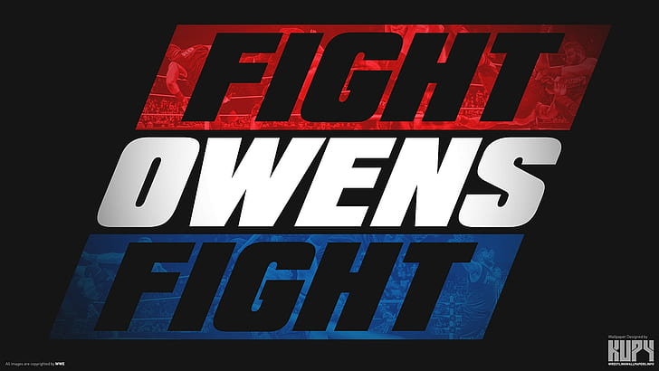WWE, Kevin Owens, wrestling, HD wallpaper