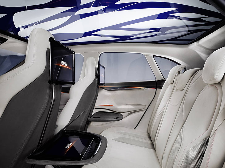BMW Concept Active Tourer, bmw_concept aktiv tourer 2013, bil, HD tapet