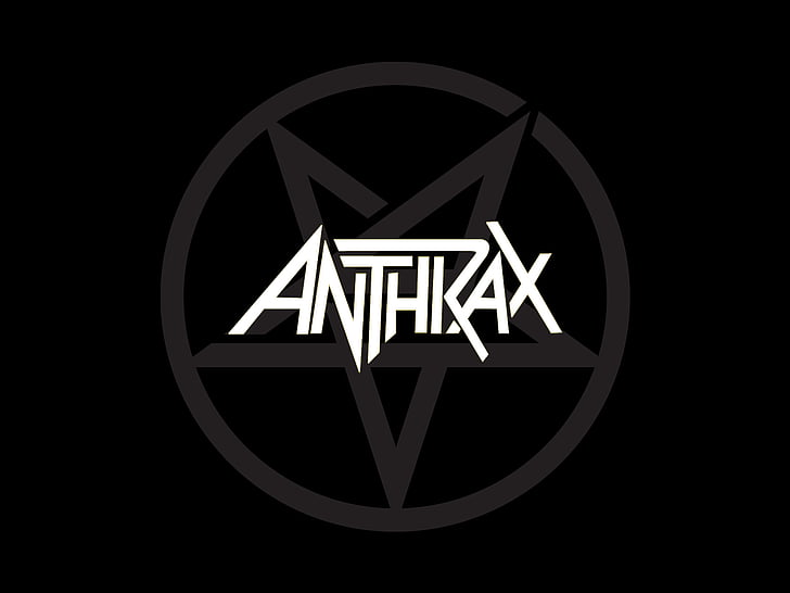 anthrax, groupes, hard, heavy, métal, rock, Fond d'écran HD
