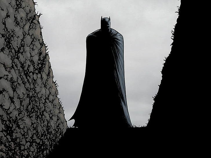 Batman, Batman Incorporated, HD wallpaper