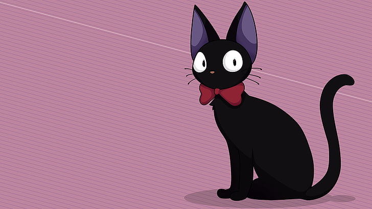 Kikis Delivery Service Wallpapers  Top Free Kikis Delivery Service  Backgrounds  WallpaperAccess
