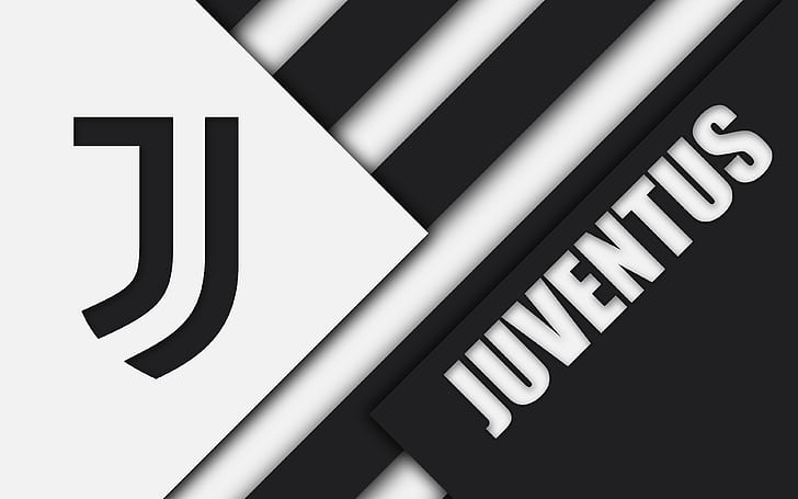 Juventus Hd Wallpapers Free Download Wallpaperbetter