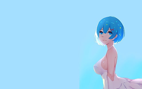 Anime Mädchen am besten für Desktop-Hintergrund, HD-Hintergrundbild HD wallpaper