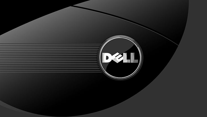 Computer, Dell, HD-Hintergrundbild