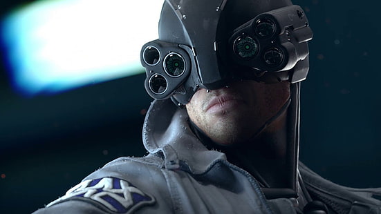 sudadera con capucha gris con cremallera para hombre, videojuegos, Cyberpunk 2077, cyberpunk, Fondo de pantalla HD HD wallpaper
