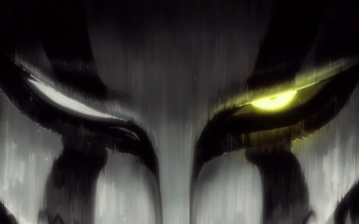Bleichmittel Kurosaki Ichigo Hohlmaske 1680x1050 Anime Bleach HD Art, Bleichmittel, Kurosaki Ichigo, HD-Hintergrundbild