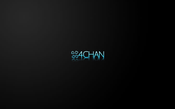 4chan 블랙 4Chan 엔터테인먼트 Funny HD Art, Black, 4chan, funny, lol, HD 배경 화면