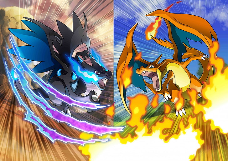charizard images and pictures, HD wallpaper