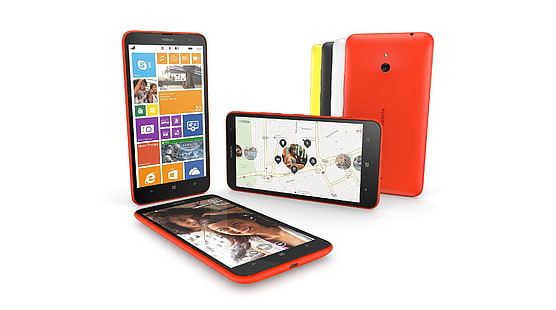 Nokia Lumia, Wallpaper HD HD wallpaper