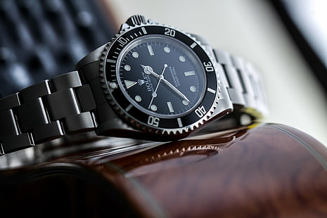 Man Made, นาฬิกา, Rolex, วอลล์เปเปอร์ HD HD wallpaper