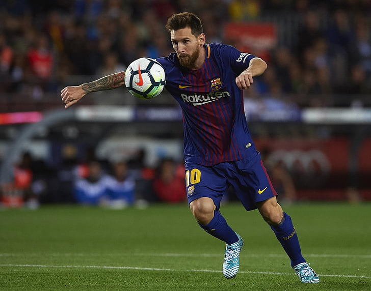 Argentinien, Barcelona, ​​Lionel, Messi, Fußball, Sport, HD-Hintergrundbild
