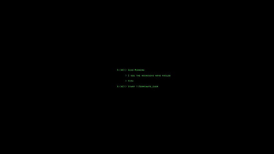 Código, codificación, humor oscuro, Fondo de pantalla HD HD wallpaper