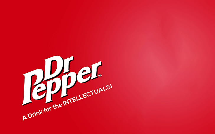 Dr Pepper, Tapety HD