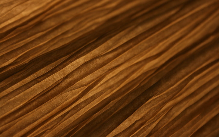 kayu cokelat, latar belakang sederhana, tekstur, Wallpaper HD