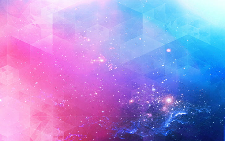 abstraction, stains backgrounds, space, shine, Download 3840x2400 abstraction, HD wallpaper