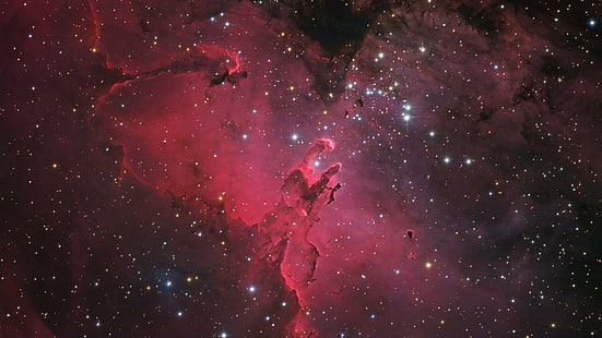 กาแลคซี, ฮับเบิล, นาซ่า, ดวงดาว, วอลล์เปเปอร์ HD HD wallpaper